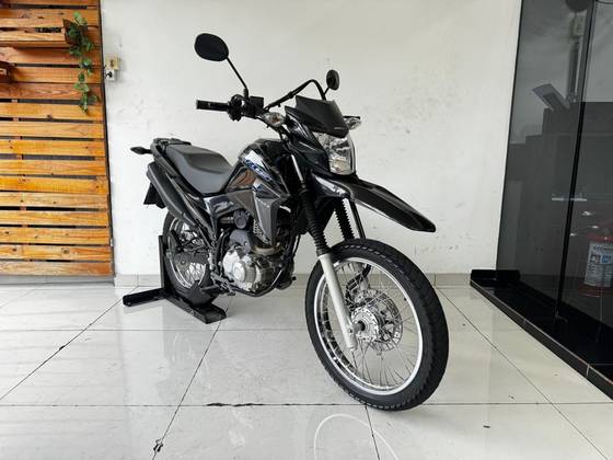 HONDA NXR 160 BROS ESDD 